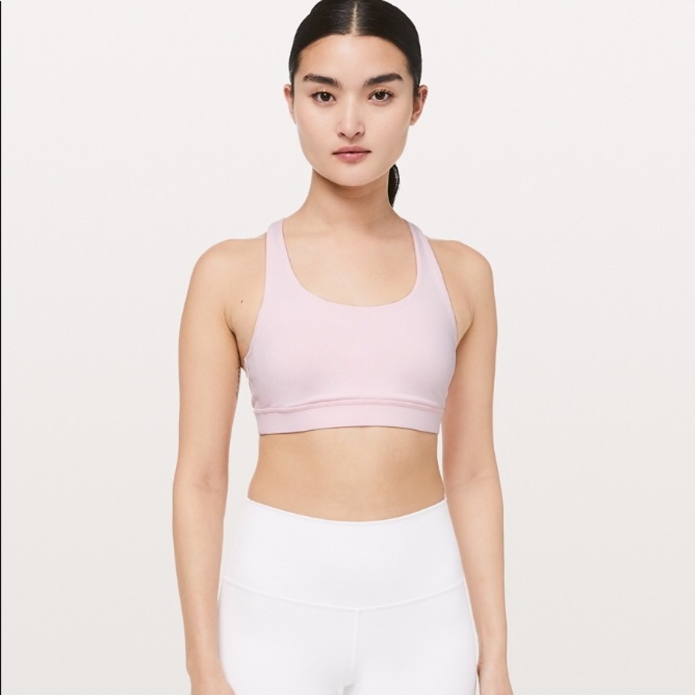 Lululemon invigorate bra 2